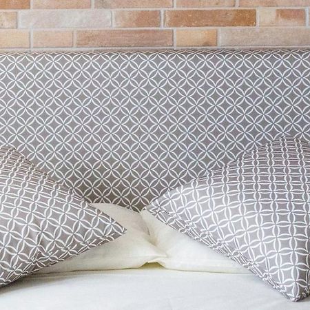 Bed and Breakfast Gelso Bianco Cogliate Esterno foto