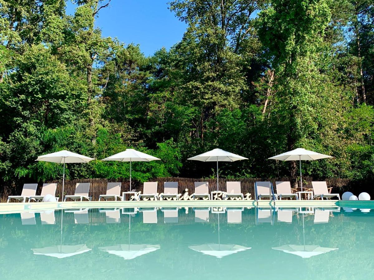 Bed and Breakfast Gelso Bianco Cogliate Esterno foto