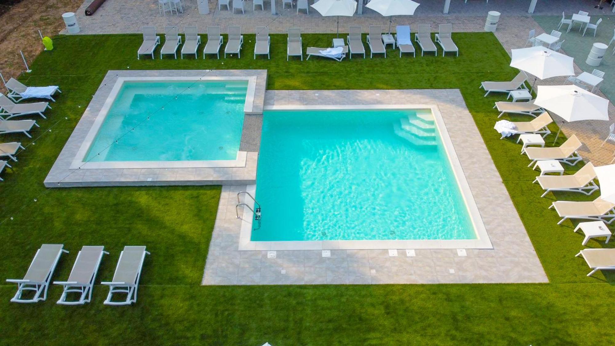 Bed and Breakfast Gelso Bianco Cogliate Esterno foto