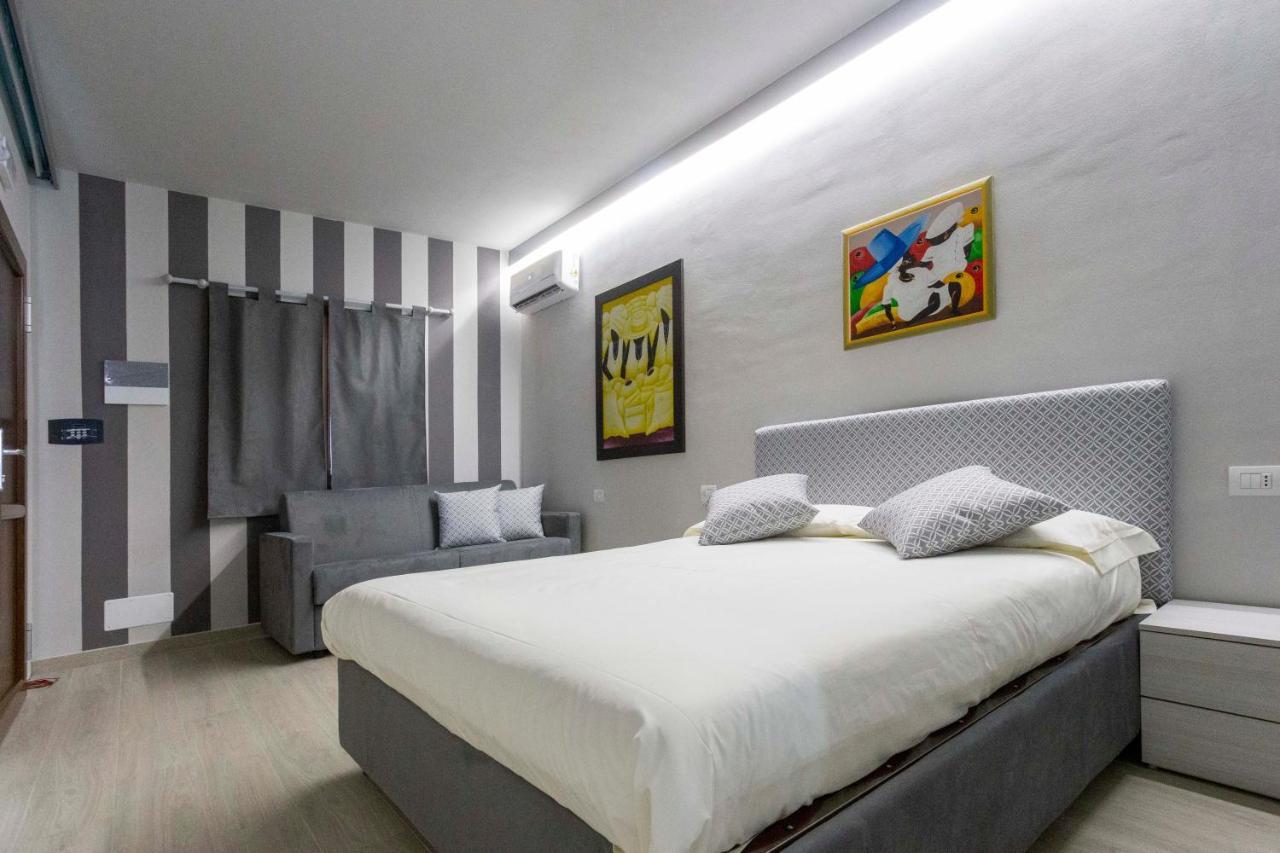 Bed and Breakfast Gelso Bianco Cogliate Esterno foto