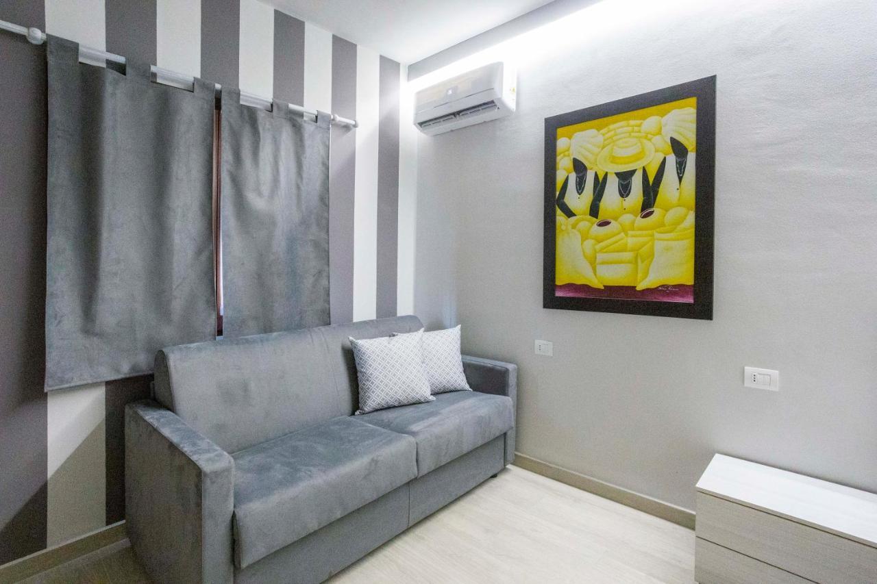 Bed and Breakfast Gelso Bianco Cogliate Esterno foto