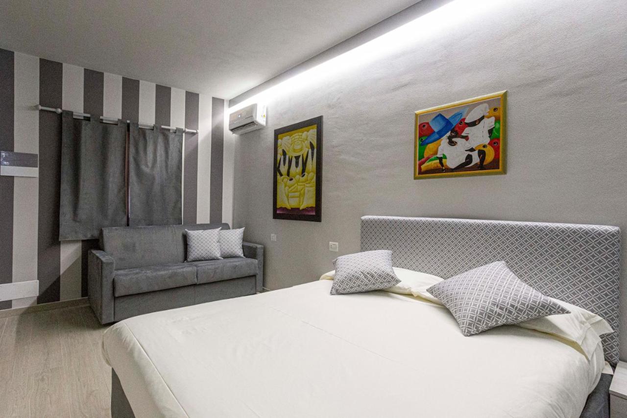 Bed and Breakfast Gelso Bianco Cogliate Esterno foto
