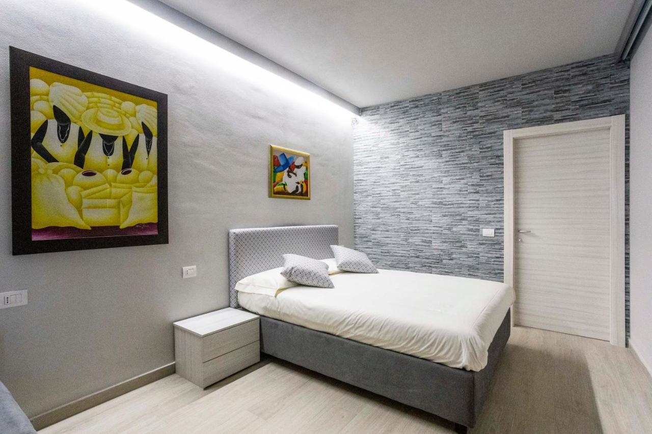 Bed and Breakfast Gelso Bianco Cogliate Esterno foto